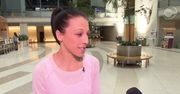 Joanna Jędrzejczyk gotowa na obronę tytułu mistrzyni UFC. "Chcę być legendą sportów walki na świecie"