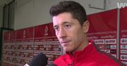 #dziejesienazywo: Lewandowski: Są rzeczy, nad którymi musimy pracować