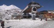 Elbrus znika w oczach. Rosjanie boją się konsekwencji