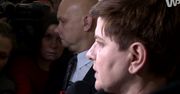 Beata Szydło tuż przed desygnacją: mam świetną drużynę, damy radę
