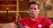 Szczęsny: Totti jest dla kibiców bogiem