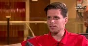 Szczęsny: w Rzymie zacząłem pić cztery kawy dziennie