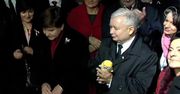 Co dostał Jarosław Kaczyński od wyborców?