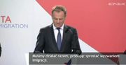 Tusk: Szczyt UE-Turcja ws. migracji możliwy jeszcze w listopadzie