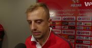 Grosicki: dzięki bramce mogłem okazać wsparcie dla Francji