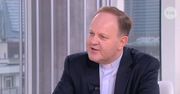Ks. Sowa: "Za cyrk w kościele trzeba zapłacić"