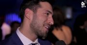 Maślak: "Będę misterem do końca życia!"