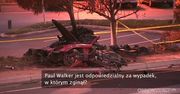 Porshe odpowiada córce Paula Walkera