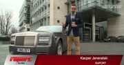 Rolls Royce Phantom Drophead Coupe
