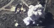 141 rosyjskich nalotów w Syrii przez weekend
