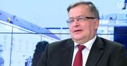 #dziejesienazywo: Komorowski: Toczy się gra o niezależność mediów
