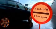 Kierowcy po narkotykach to już plaga