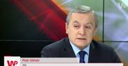 #dziejesienazywo: Prof. Gliński: III RP odczłowieczała opozycję