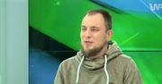 #dziejesienazywo: Krwiożerczy agenci piłkarscy? Raper Duże Pe burzy stereotyp