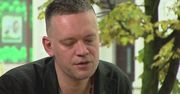 Antkowiak o nawróceniu: "Duch święty zabrał ode mnie nałogi!"