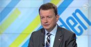 Mariusz Błaszczak: to nie jest tak, że to będzie rząd autorski