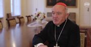 Kardynał Nycz: Halloween to przenoszenie na polski grunt kulturowo obcej tradycji