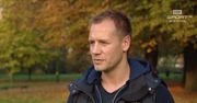 Rząsa: dobrze, że trener postawił na zawodników sprawdzonych w boju