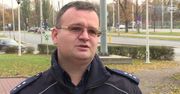 Policja radzi jak nie paśc ofiara kieszonkowców na cmentarzu