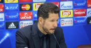 Diego Simeone: zabrakło tylko wykończenia