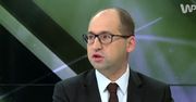 #dziejesienazywo: Adam Bielan: nie miałbym problemu z tym, żeby Macierewicz był ministrem obrony