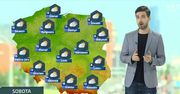 Prognoza pogody na 7 listopada (plus dwa kolejne dni)