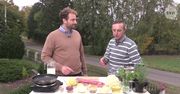 Przepis na polędwiczki wieprzowe w sosie z aronii