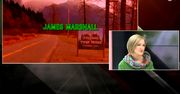 #dziejesienazywo: Aneta Kyzioł o serialu "Miasteczko Twin Peaks"