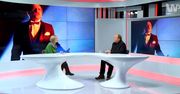 #dziejesienazywo: Janusz Leon Wiśniewski o mordercy Andrzeja Zauchy