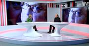 #dziejesienazywo: Janusz Leon Wiśniewski o Andrzeju Zausze