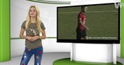 #dziejesiewsporcie: gol z połowy boiska w Bośni