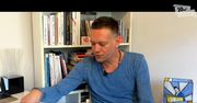 Antkowiak: "Miałem problem z hazardem. Jesteś zniewolony jakbyś brał heroinę!"