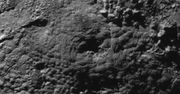 NASA pokazuje nowe zdjęcia Plutona. Prawdopodobnie istniały tam kriowulkany