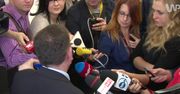 Skazany minister: Jeden nieprawomocny wyrok nie może mnie wykluczać z życia publicznego