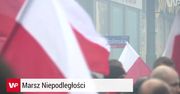 Relacja WP z Marszu Niepodległości: wśród uczestników