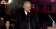 Kaczyński chce przywrócić krzyż na Krakowskim Przedmieściu: "Nie chodzi o odwet, a o przyzwoitość!"