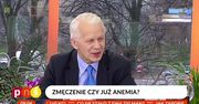 Zmęczenie czy anemia. Jak rozpoznać, że jesteśmy chorzy?