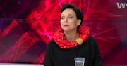 #dziejesienazywo: Kinga Dębska gościem programu