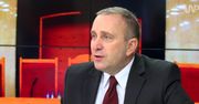 #dziejesienazywo: Grzegorz Schetyna o orędziu prezydenta i burzy wokół TK