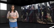 #dziejesiewkulturze: "Przyczajony tygrys, ukryty smok" wrócą w lutym