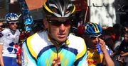 Armstrong nie wierzy, że kolarstwo może być czyste. "Cały peleton będzie na dopingu"