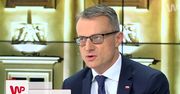 Rzecznik Andrzeja Dudy: myślę, że było mu przykro