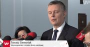 Siemoniak pisze do Szydło ws. publikacji orzeczenia TK