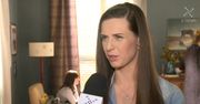 Kamińska: od początku wiedziałam, że Mikołaja nie ma