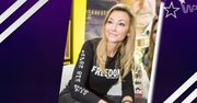 #gwiazdy: Martyna Wojciechowska nie traci optymizmu w chorobie