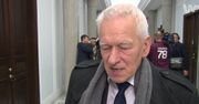 Morawiecki: dobre orędzie prezydenta; Kierwiński: nie odniósł się do wyroku TK