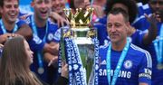 Terry może dołączyć do elity Premier League