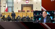 Paweł Kukiz: Prezydent korzysta z sytuacji, że konstytucja jest "mdła"