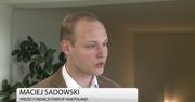 Otoczenie dla start-upów dynamicznie się rozwija