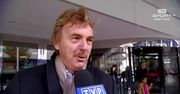Zbigniew Boniek: Boją się nas. Magia nazwisk robi swoje